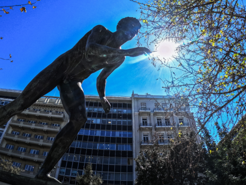 Καιρός: Στα ύψη η θερμοκρασία σήμερα – Πού θα αγγίξει τους 33 βαθμούς ο υδράργυρος